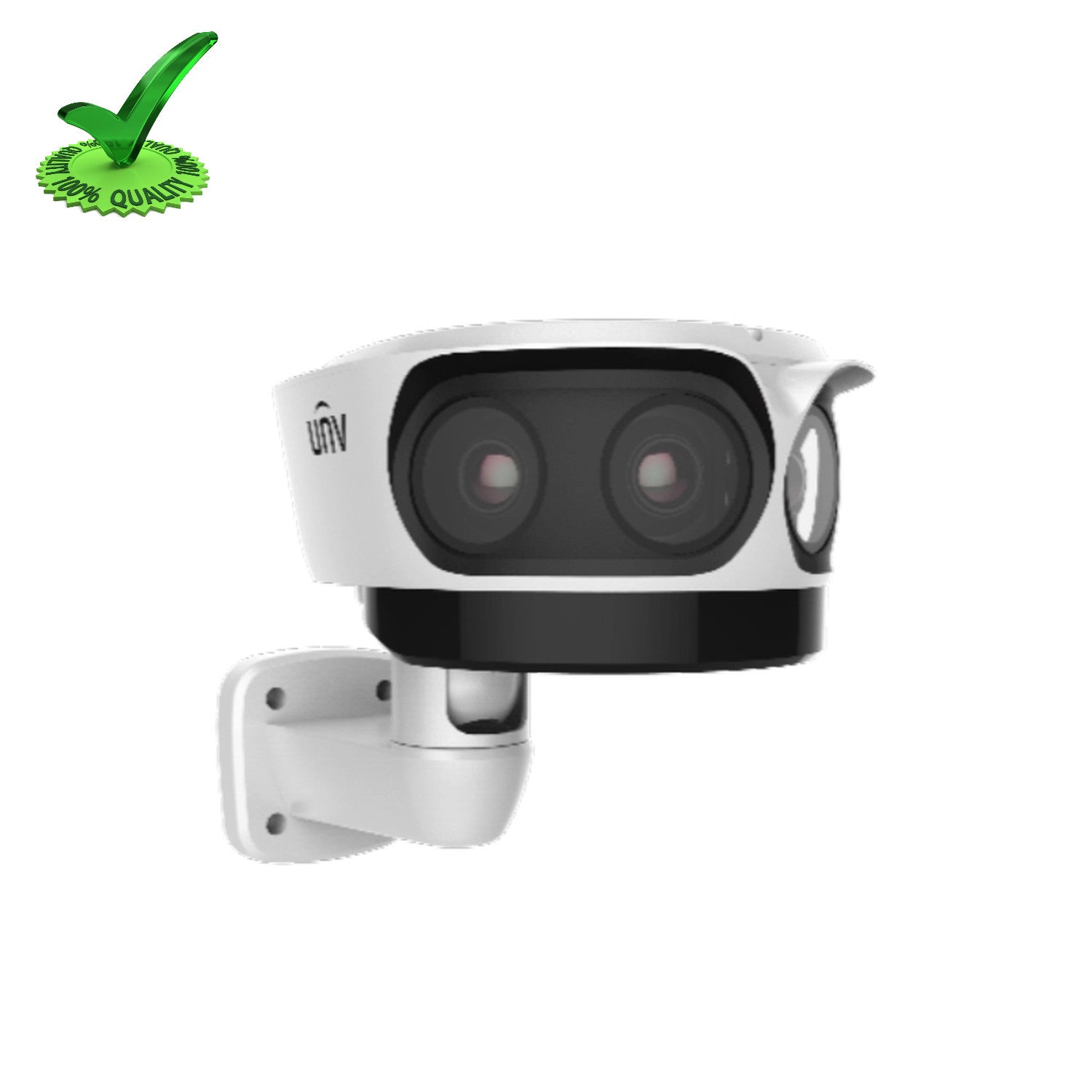 Uniview IPC8542ER5-DUP 4K IP Network Camera Uniview IPC8542ER5-DUP 4K IP Network Camera
